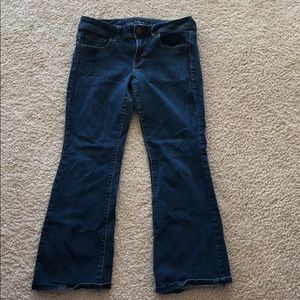 American Eagle Original Boot Jeans